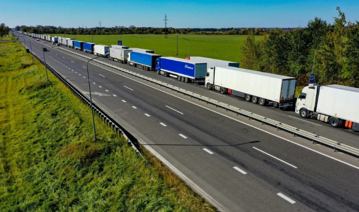 Новые требования, предъявляемые Евросоюзом